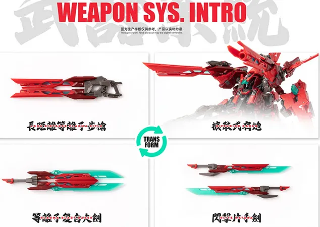 RB-13V Valhallan | Robot Build | Earnestcore Craft