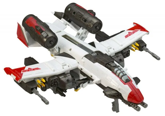 Wing Saber Ultra Class | Transformers Cybertron