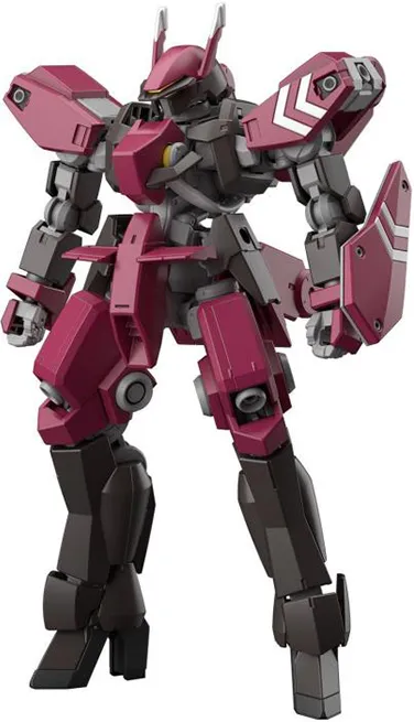 Schwalbe Custom (Cyclase) 1/144 Scale High Grade Model Kit | Mobile Suit Gundam: Iron-Blooded Orphans Urdr Hunt | Bandai Spirits