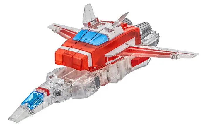 H45T Firefox Transparent Version | Newage the Legendary Heroes