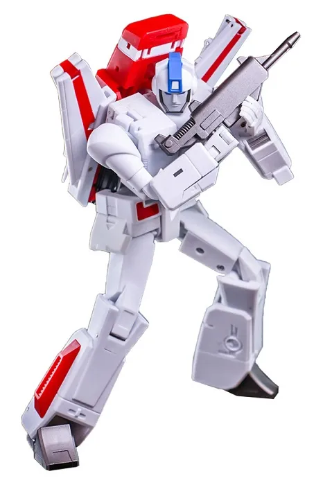 MS-B47 Meteorite | Magic Square