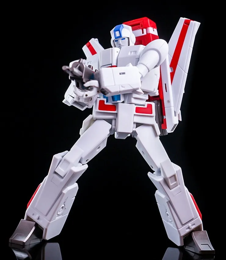 MS-B47 Meteorite | Magic Square