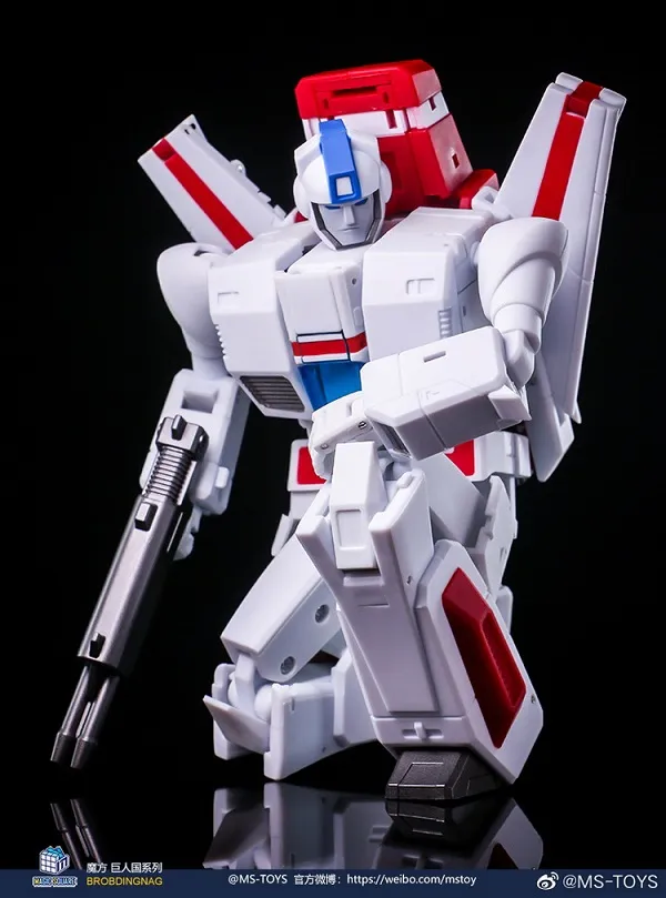 MS-B47 Meteorite | Magic Square