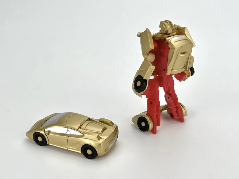 MB-15A Power Commander | Fans Hobby Master Builder