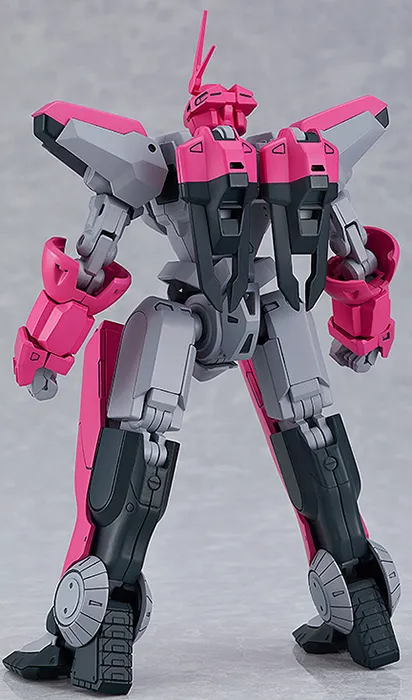 Aestivalis Ground Battle Frame Model Kit MODEROID | Martian Successor Nadesico | Good Smile Company