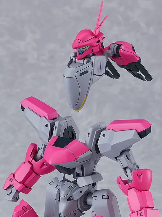 Aestivalis Ground Battle Frame Model Kit MODEROID | Martian Successor Nadesico | Good Smile Company