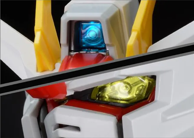 Freedom Gundam Master Grade SD | Mobile Suit Gundam SEED | Bandai Spirits