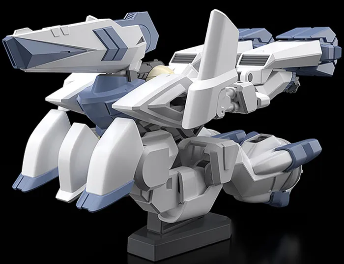 Imber Model Kit MODEROID | Idolmaster: Xenoglossia | Good Smile Company