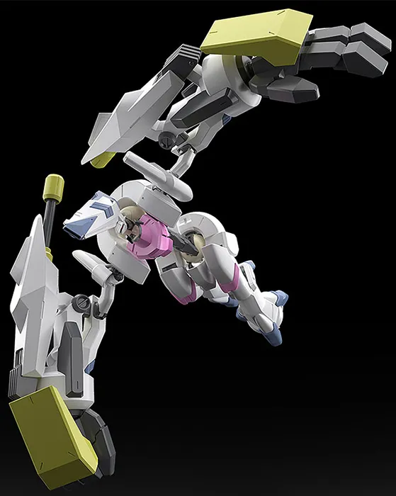 Imber Model Kit MODEROID | Idolmaster: Xenoglossia | Good Smile Company