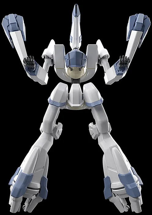 Imber Model Kit MODEROID | Idolmaster: Xenoglossia | Good Smile Company