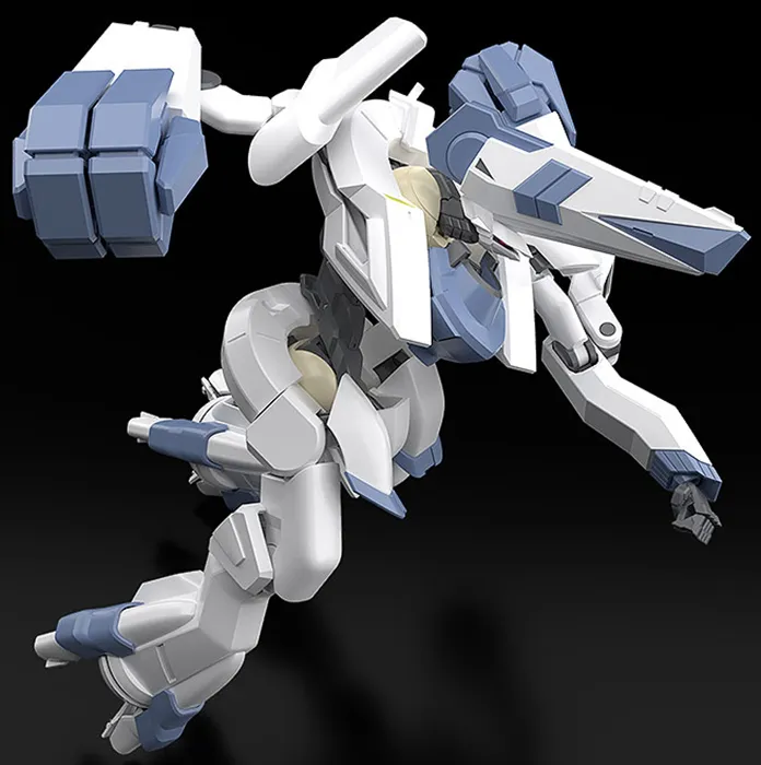 Imber Model Kit MODEROID | Idolmaster: Xenoglossia | Good Smile Company