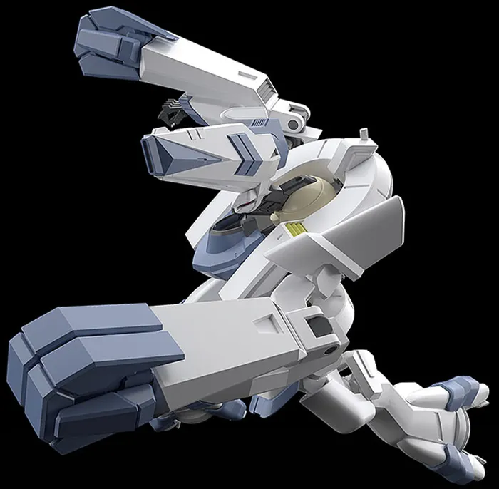 Imber Model Kit MODEROID | Idolmaster: Xenoglossia | Good Smile Company