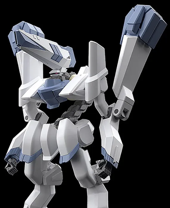 Imber Model Kit MODEROID | Idolmaster: Xenoglossia | Good Smile Company