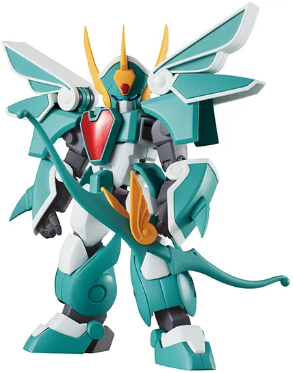 Winzart Variable Action MINI | Madou King Granzort | Megahouse