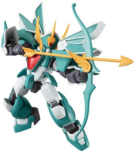 Winzart Variable Action MINI | Madou King Granzort | Megahouse
