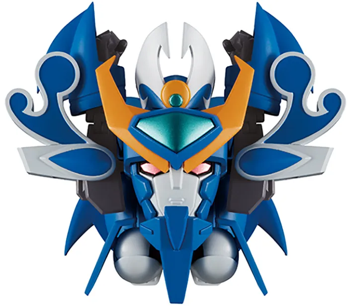 Aquabeat Variable Action MINI | Madou King Granzort | Megahouse