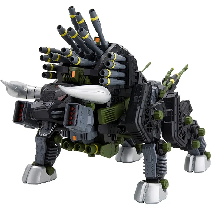 RBOZ-006 Dibison Marking Plus Version Model Kit 1/72 Scale | Zoids Highend Master Model | Kotobukiya