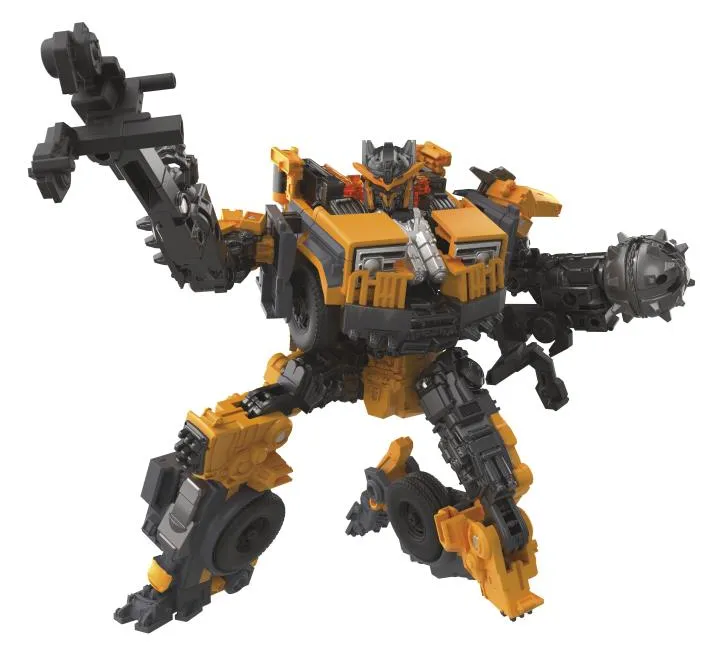 99 Battletrap Voyager Class | Transformers Studio Series | Transformers: Rise Of The Beasts