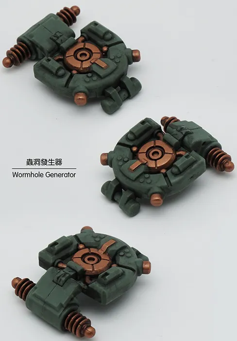 AGS-37 Signalman Assassination Squad | Forging Soul 