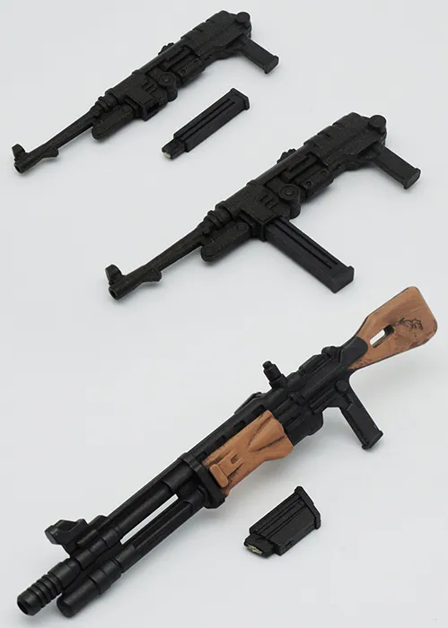 AGS-37 Signalman Assassination Squad | Forging Soul 