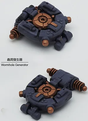 AGS-36 Commander Assassination Squad | Forging Soul