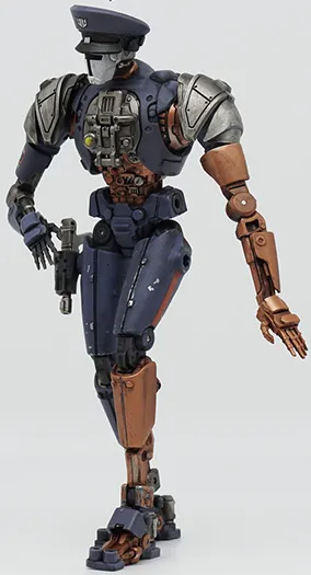 AGS-36 Commander Assassination Squad | Forging Soul