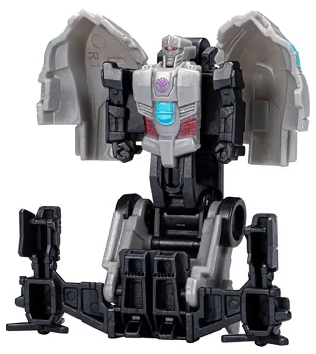 Tacticon Megatron | Transformers: Earthspark