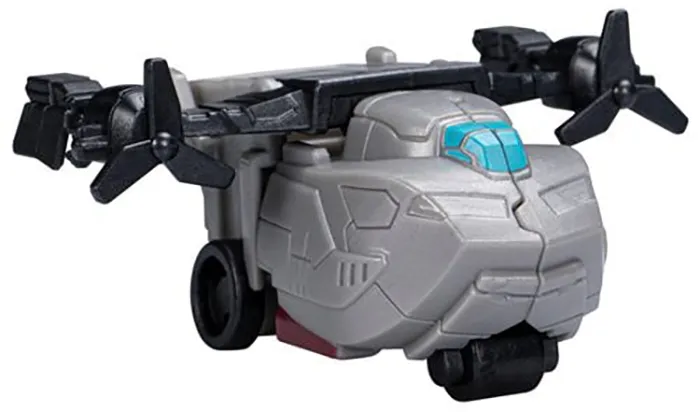 Tacticon Megatron | Transformers: Earthspark