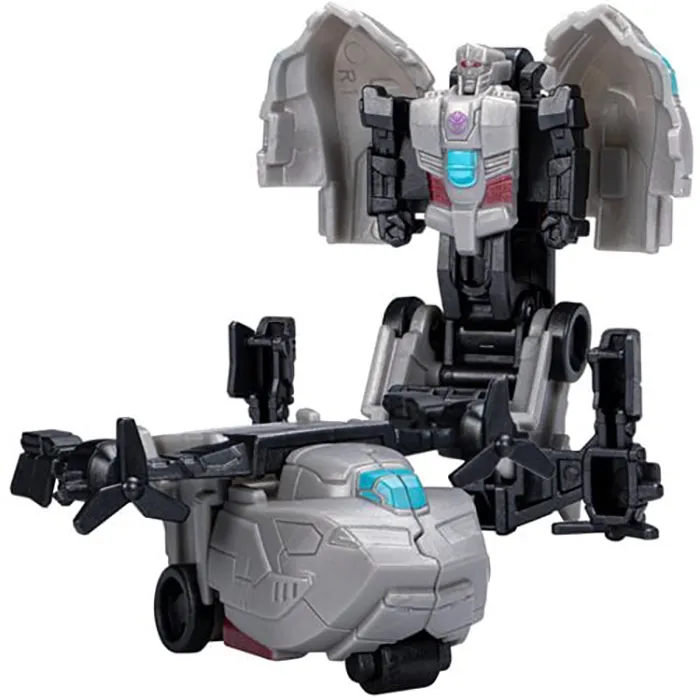 Tacticon Megatron | Transformers: Earthspark