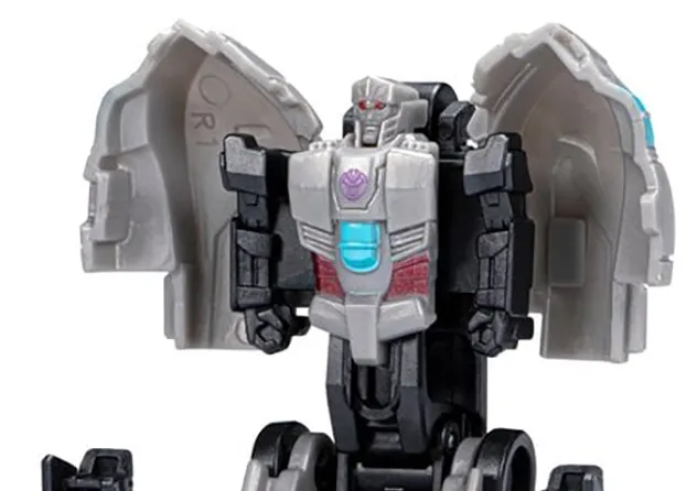 Tacticon Megatron | Transformers: Earthspark