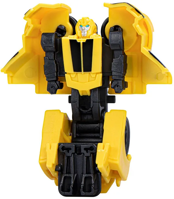 Tacticon Bumblebee | Transformers: EarthSpark