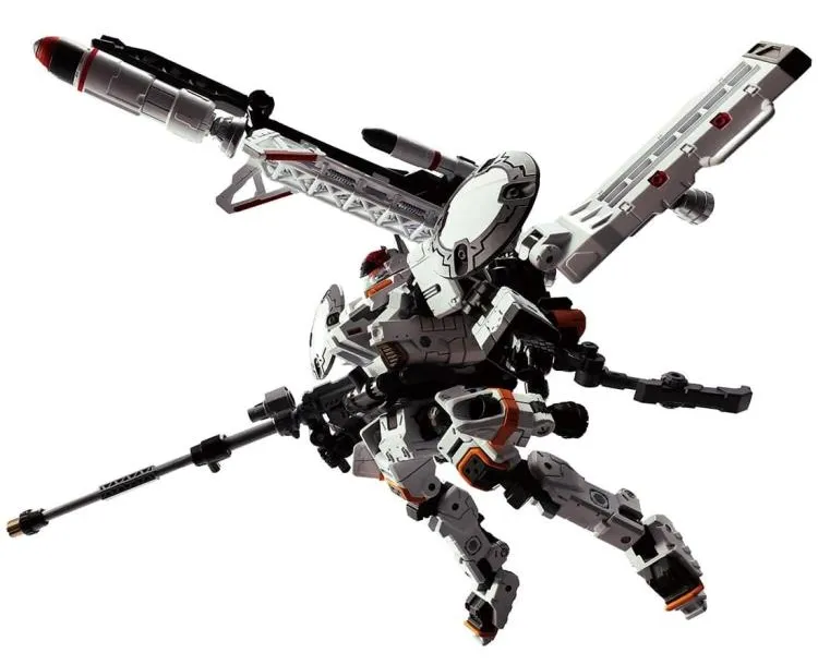 TM-12 Tactical Mover Hawk Versalter Orbithopter Unit | Diaclone Reboot