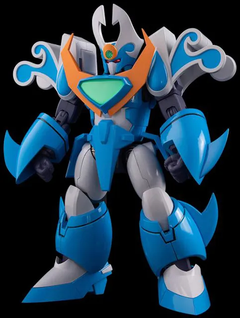 Aquabeat Metamor-Force | Madou King Granzort | Sentinel