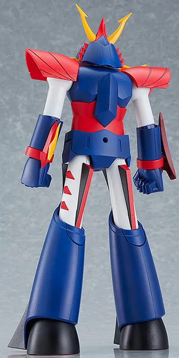 Reideen Model Kit MODEROID | Brave Reideen | Good Smile Company