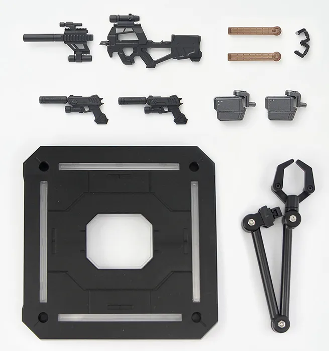 Snake Eyes Hito Kara Kuri | G.I. Joe | Flame Toys