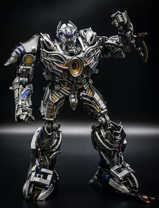 R-04 Nero Youth Version | Unique Toys