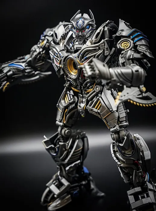 R-04 Nero Youth Version | Unique Toys