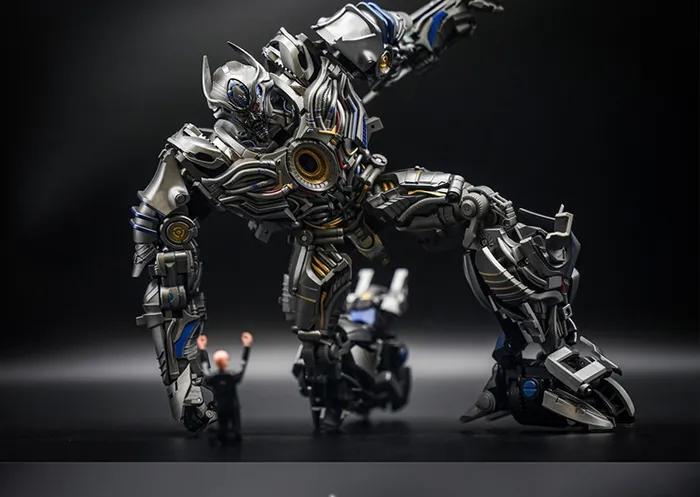 R-04 Nero Youth Version | Unique Toys