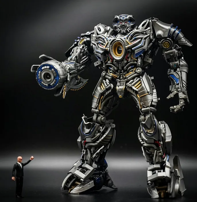 R-04 Nero Youth Version | Unique Toys