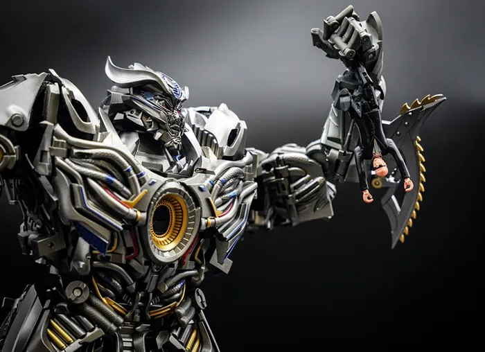 R-04 Nero Youth Version | Unique Toys