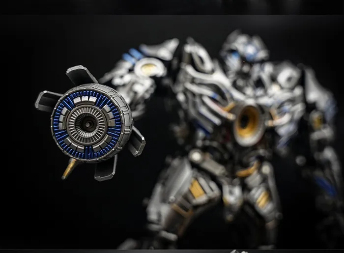 R-04 Nero Youth Version | Unique Toys