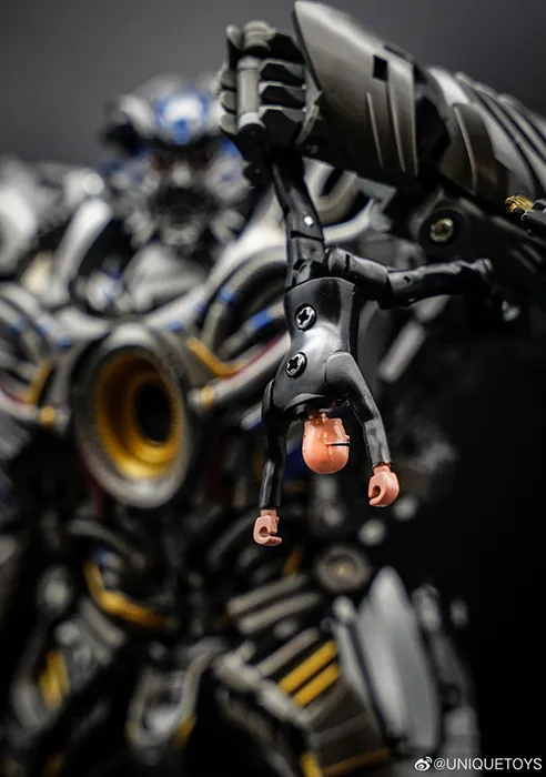 R-04 Nero Youth Version | Unique Toys