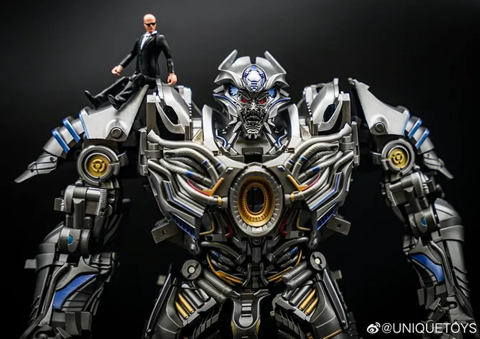 R-04 Nero Youth Version | Unique Toys
