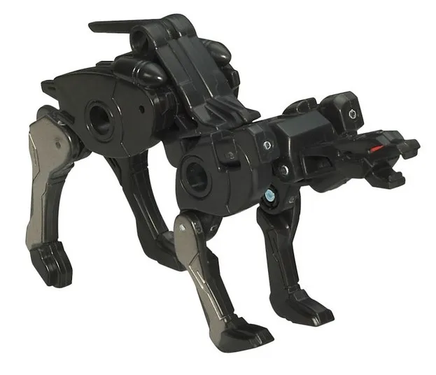 Deluxe Class Autobot Hound | Transformers Universe