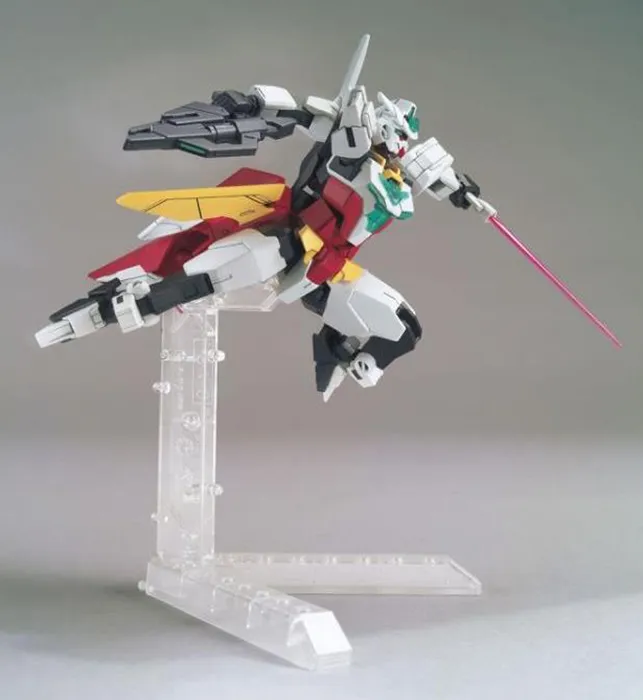 23 Uraven Gundam HG 1:144 Scale Model Kit | Gundam Build Divers Re:RISE | Bandai Spirits