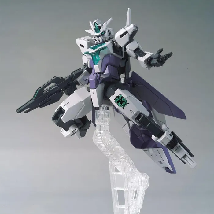 23 Uraven Gundam HG 1:144 Scale Model Kit | Gundam Build Divers Re:RISE | Bandai Spirits