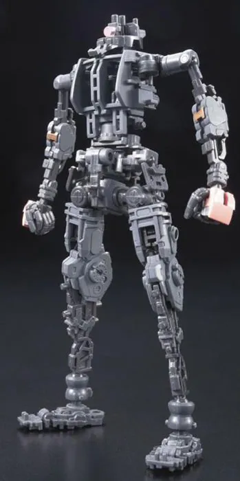 MS-06S Char's Zaku II Real Grade 1:144 Scale Model Kit | Mobile Suit Gundam II: Soldiers of Sorrow | Bandai Spirits