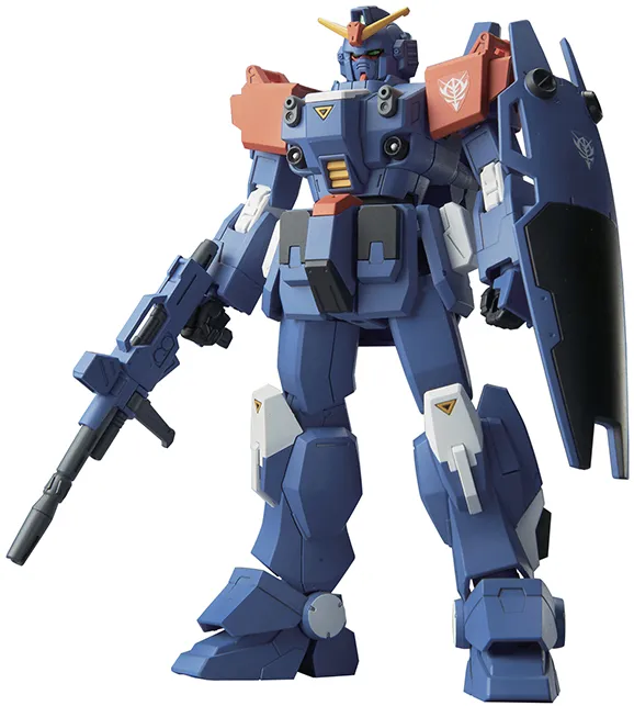 Blue Destiny Unit 2 (EXAM) 1/144 Scale High Grade Model Kit | Mobile Suit Gundam: Blue Destiny | Bandai Spirits