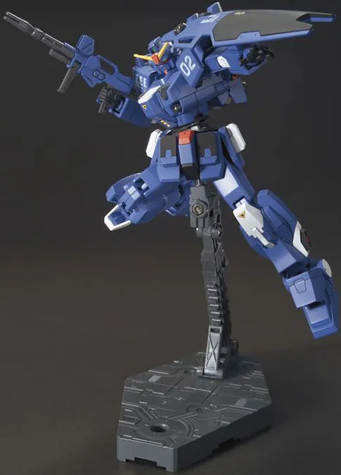 Blue Destiny Unit 2 (EXAM) 1/144 Scale High Grade Model Kit | Mobile Suit Gundam: Blue Destiny | Bandai Spirits