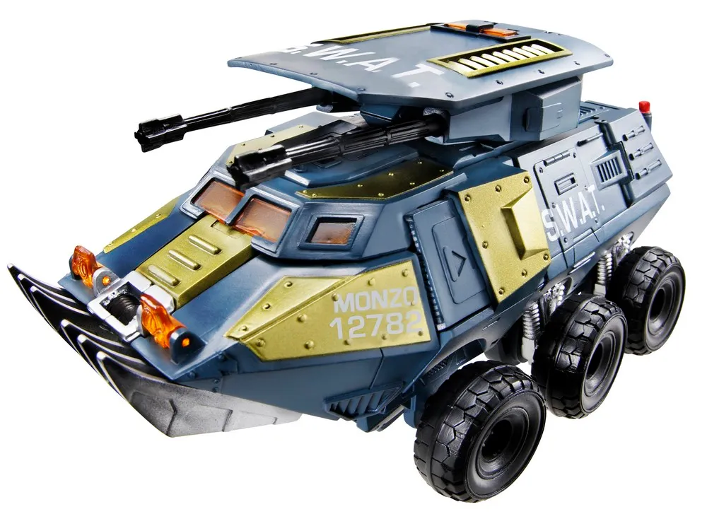 Ultra Class Onslaught | Transformers Universe